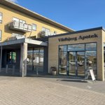 Vildbjerg Apotek (1)