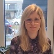 Nanna Fyllgraf I Video