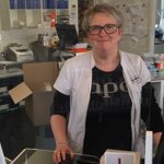 Pernille Ahlmann Bag Plexiglas Cropped