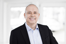Bjørn Klinke