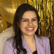 Sara Seyed
