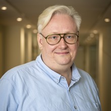 Tom Elnes Christensen