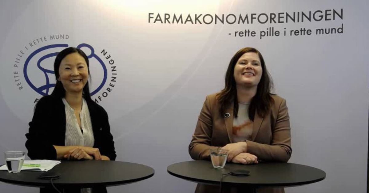 Kandidaterne Klar Til Debat 2