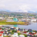 Torshavn