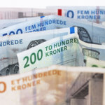 Danske Pengesedler (1)