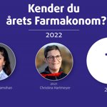 Årets Farmakonom Hack