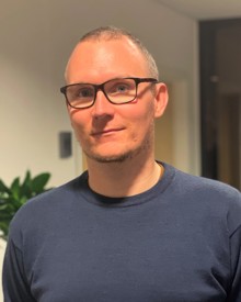 Bo Nedergaard Christensen