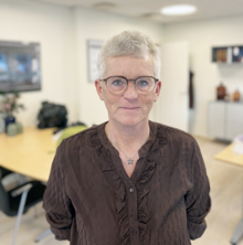 Charlotte N. Kristensen