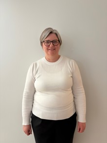 Tina Wolff Christensen