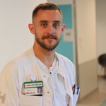 Billede Af Nikolaj Sundhedsplatformen