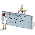 Arbejdsplan