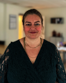 Elsebeth Hagen