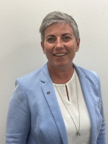 Carina Padbjerg Kjelstrup