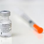 Pfizer Biontech Vaccine