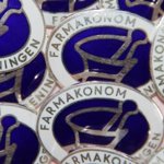 Emblemer Beskåret
