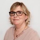 Pernille Ahlmann Petersen