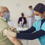 Covidvaccinering
