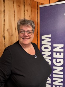 Anne Lystrup Andersen