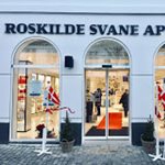 Roskilde Svane
