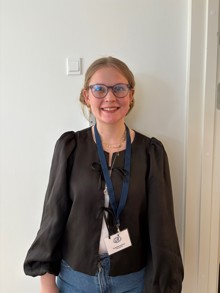 Frederikke Romanow