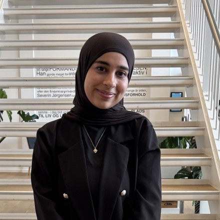 Zainab Al-Halabi