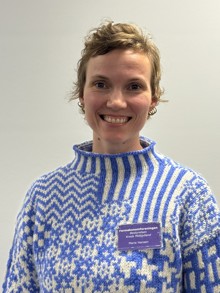 Marie Therese Schmidt Hansen