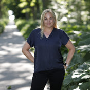Christina Durinck Juni 2020