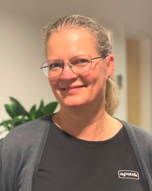 Mette Lau