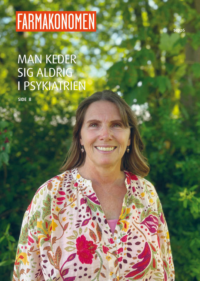 Farmakonomen