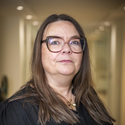 Mette Guldberg