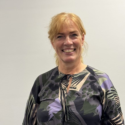Anette Berg