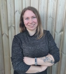 Mette Løgstrup Graversen