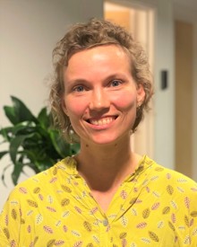 Marie Therese Schmidt Hansen