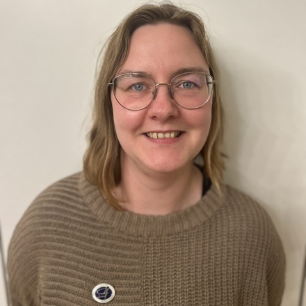 Annemette Chemnitz Eilers