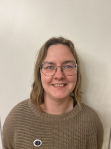 Annemette Chemnitz Eilers