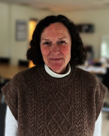 Lene Dyhr