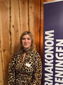 Mette Michelle Gudtmann