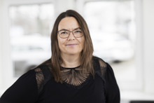 Mette Guldberg