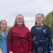 Elevbestyrelsen Maj 2022