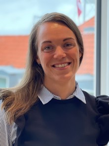 Renee Nielsen