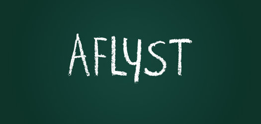 Aflyst