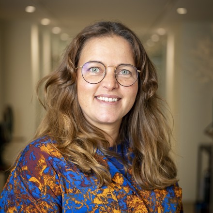 Eva Bue Bitsch