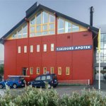 20250404 Tjaldurs Apotek