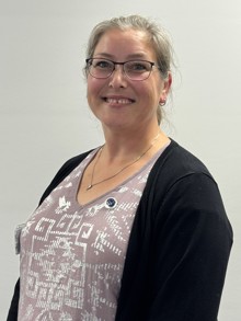 Karina Werborg Olsen