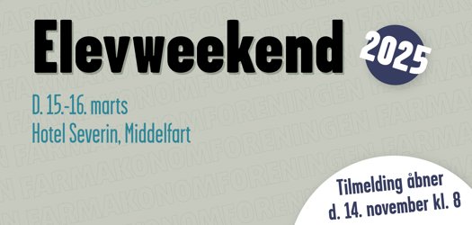 Elevweekend