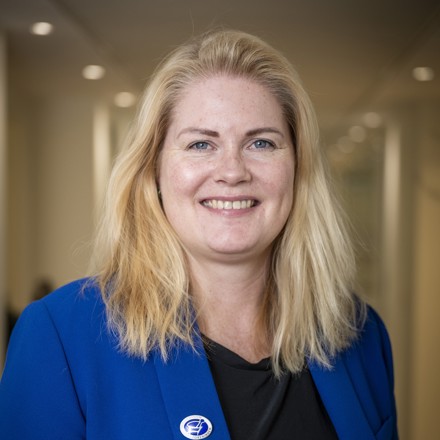 Ann-Mari Grønbæk