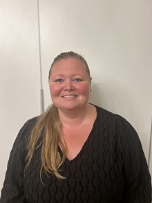 Mette Wolff Levinsen