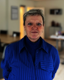 Mette Birk