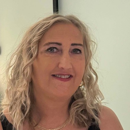 Maria á Kósini