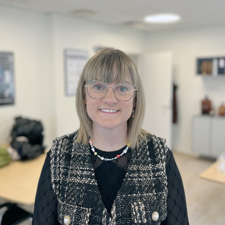 Trine Simonsen